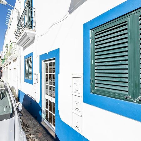 Mouzinho Blueapartment Cabanas De Tavira Kültér fotó