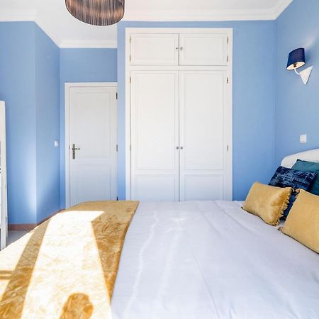 Mouzinho Blueapartment Cabanas De Tavira Kültér fotó