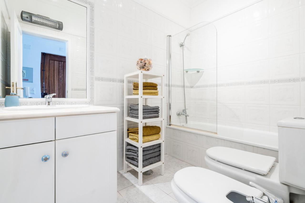 Mouzinho Blueapartment Cabanas De Tavira Kültér fotó