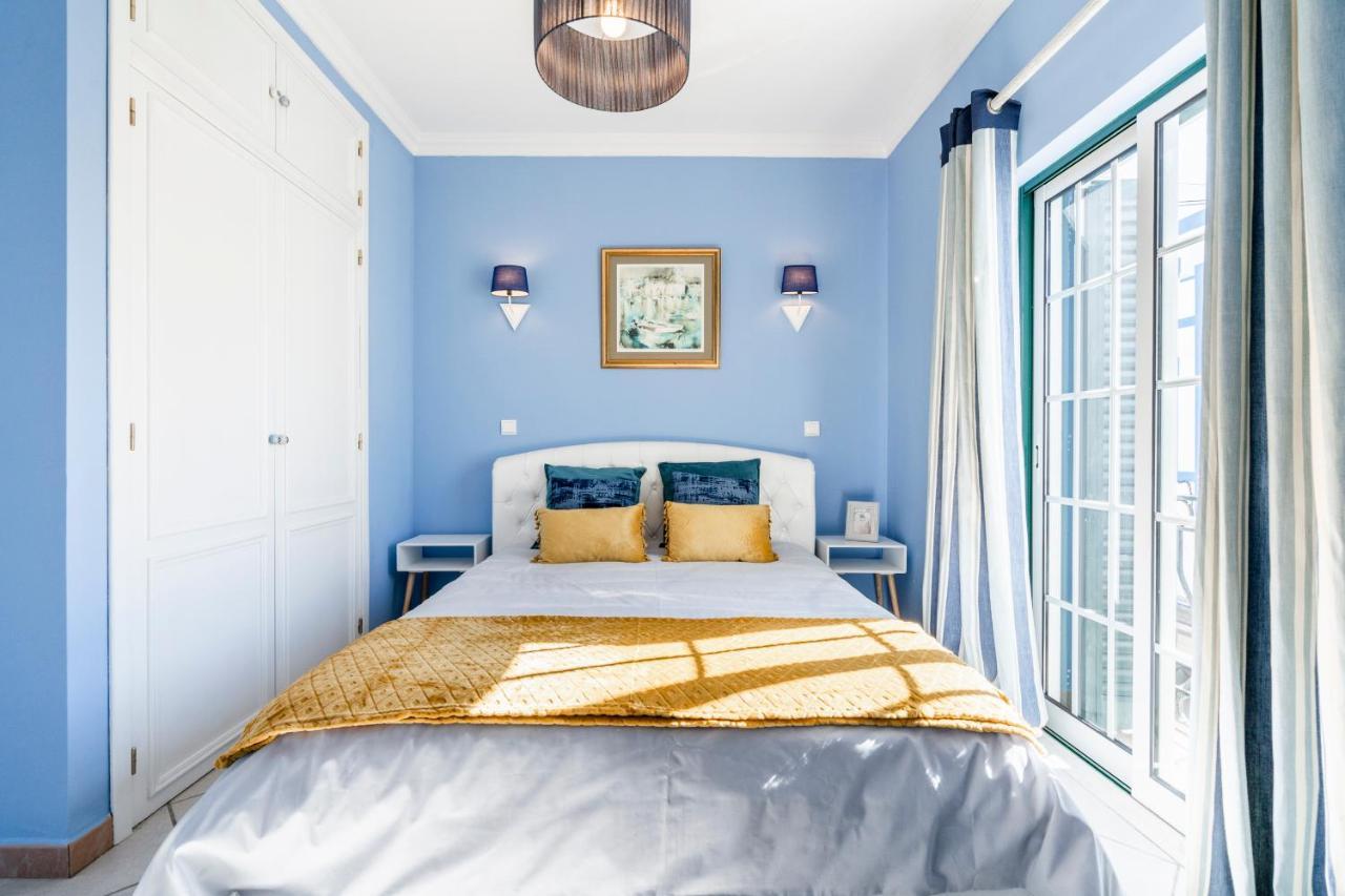 Mouzinho Blueapartment Cabanas De Tavira Kültér fotó