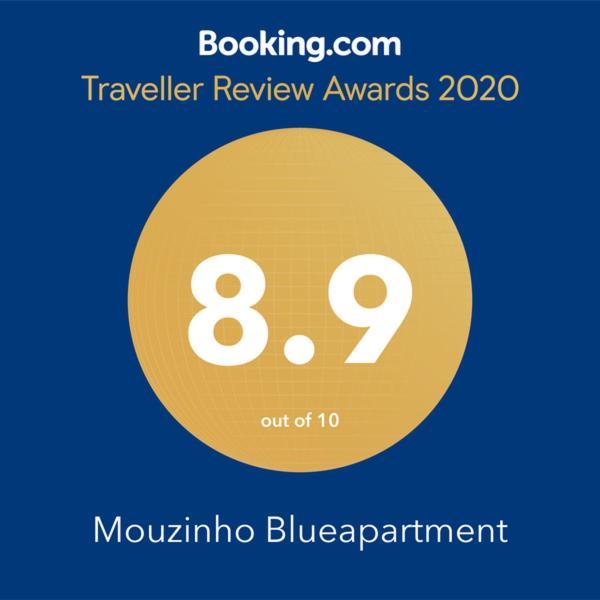 Mouzinho Blueapartment Cabanas De Tavira Kültér fotó